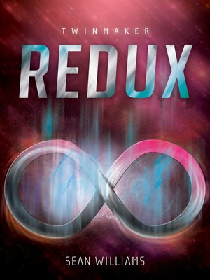 cover image of Redux